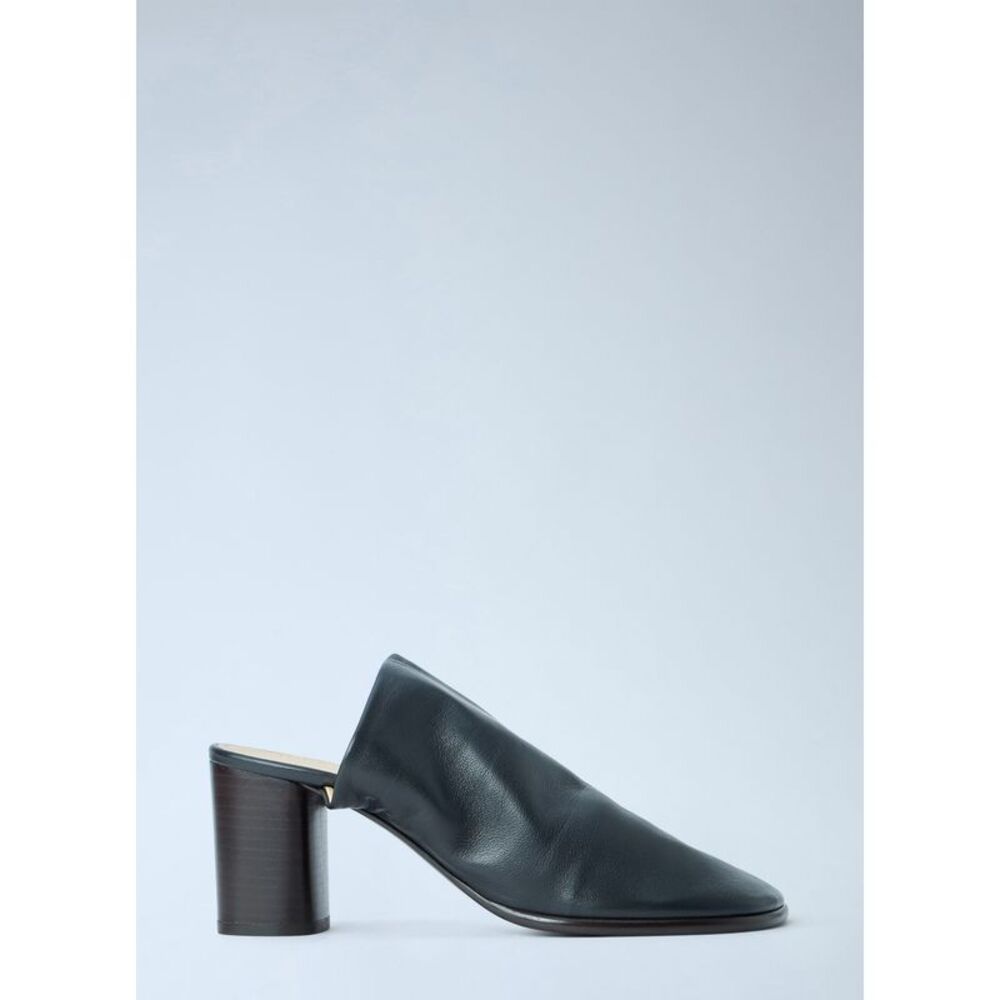 Lemaire Women Glove Mules